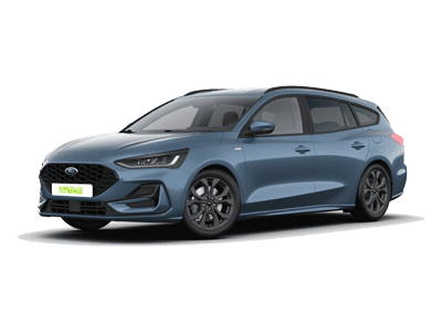 FORD FOCUS 1.0