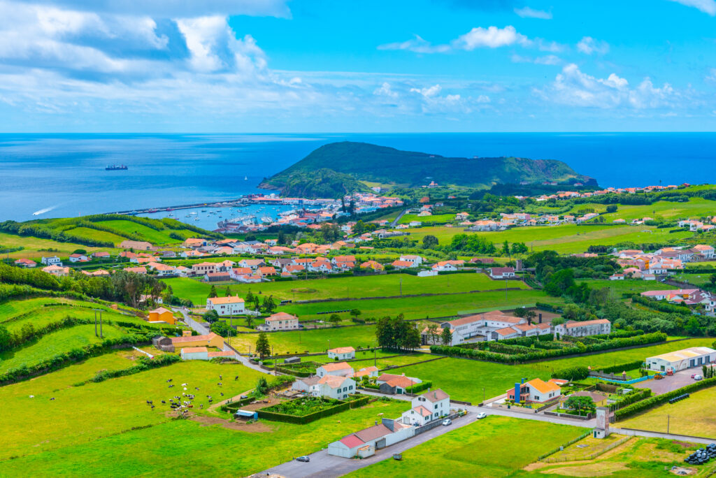 Faial