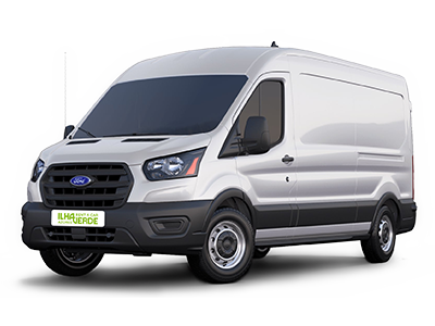 FORD TRANSIT CARGO