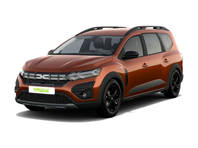 DACIA JOGGER EXTREME 140 CV