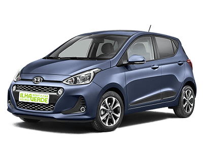 HYUNDAI I 10