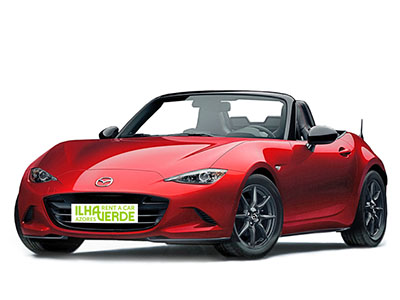 MAZDA MX-5 1.5 SKYACTIV-G 131CV EXCELLENCE