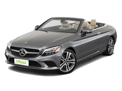 MERCEDES C 300 d