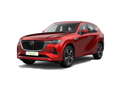 MAZDA CX-60 2.5