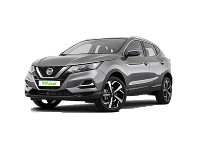 NISSAN QASHQAI 1.3 DIG-T