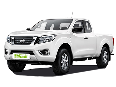 NISSAN 4X4 KING