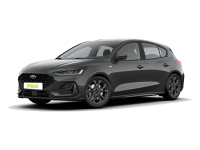 FORD FOCUS 1.0