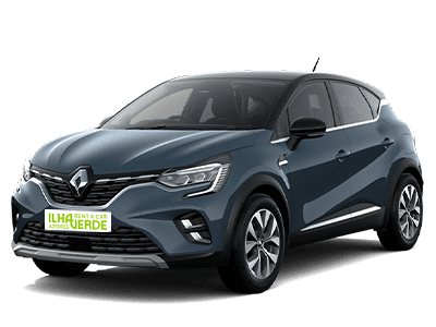 RENAULT CAPTUR EXCLUSIVE ENERGY AUT.