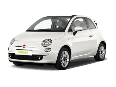 FIAT 500C 1.0