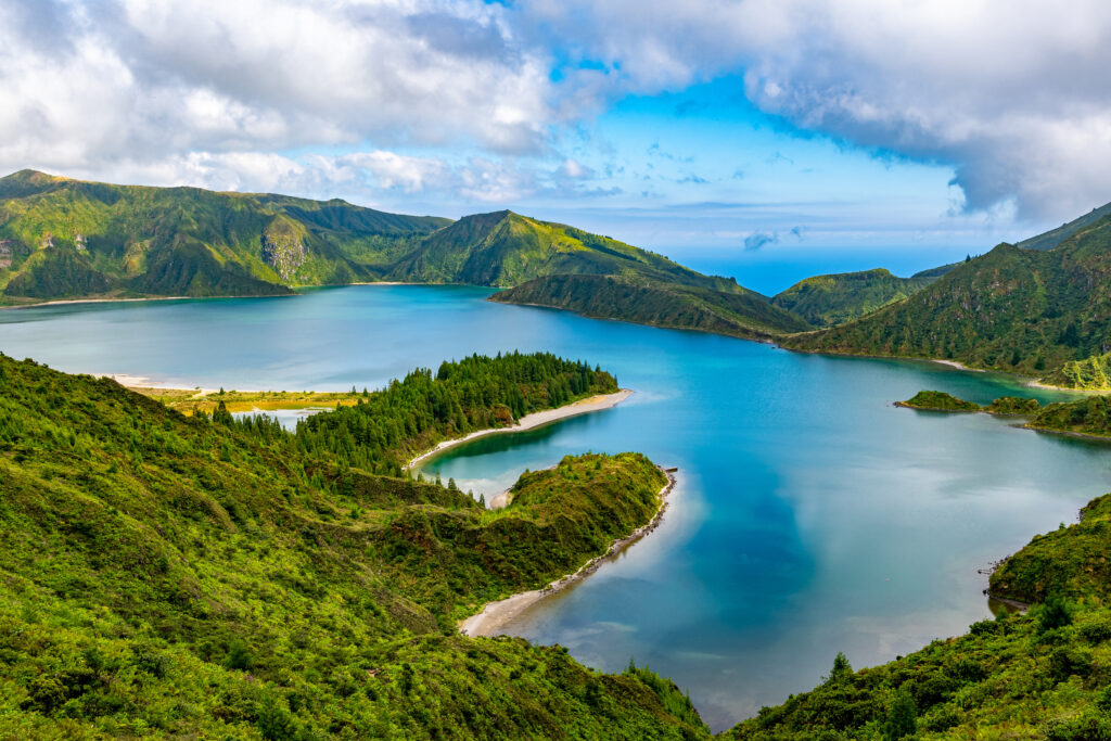 São Miguel