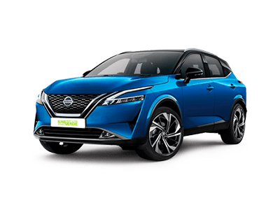 NISSAN QASHQAI 1.3 DIG-T 2WD