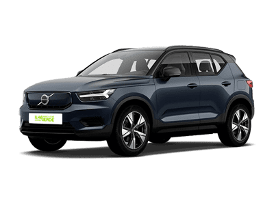 VOLVO XC 40