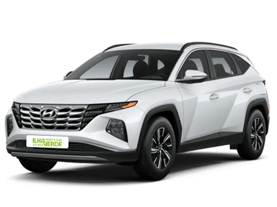 HYUNDAI TUCSON 1.6 TGDI