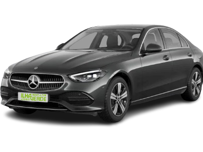 MERCEDES C 300 de