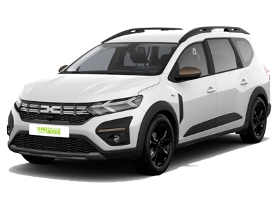 DACIA JOGGER EXTREME TCE 110 CV