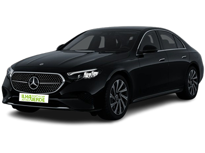 MERCEDES E 300 de