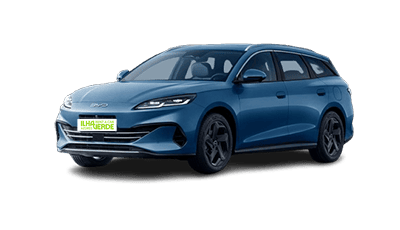 BYD SEAL 6 DM-I
