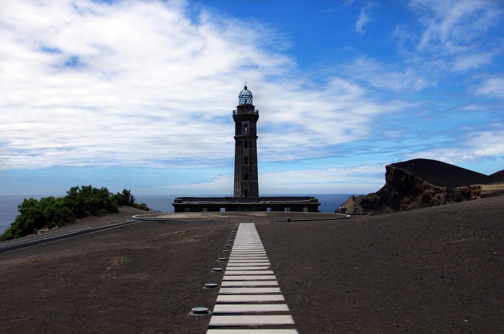 Explore São Miguel: 7-Day Itinerary